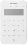 Hikvision TASTATURA WIRELESS LCD AXPRO 868MHz " DS-PK1-LT-WE" (timbru verde 0.18 lei) (DS-PK1-LT-WE)