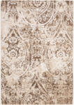  Ottoman A358A_FMA76 bézs paisley mintás szőnyeg 200x290 cm