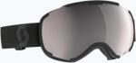 SCOTT Ochelari de schi SCOTT Faze II mineral black/amp silver chrome