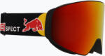 SPECT Eyewear Ochelari de schi Red Bull SPECT Jamm matt black/smoke with red mirror/light pink
