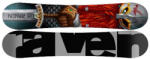Raven Dwarf 157 snowboard deszka