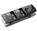  MERCEDES C W204 S204 ablakemelő kapcsoló panel 2007-