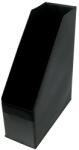 Fortuna Suport de dosar FORTUNA pvc 90 mm negru FO00134 (02.0014601)