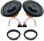 Hertz Dieci autóhangszóró szett Seat Toledo 2012-2018 hátsó ajtókhoz, RMS 60W