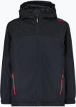 CMP Geacă softshell pentru copii CMP 35Z1524 Fix Hood antracite/nero