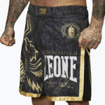 LEONE 1947 MMA pantaloni scurți LEONE 1947 Legionarivs II negru