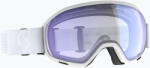 SCOTT Ochelari de schi SCOTT Unlimited II OTG mineral white/amp iluminator blue chrome