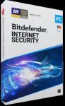 Bitdefender Lic Bit Is 5disp 1an Retail