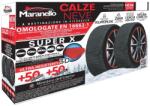 MARANELLO Super X 3D textil hólánc (hózokni) XL - 235/45 R19, EN 16662-1: 2020 jóváhagyott, 2 db