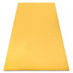 My carpet company My Carpet Company Bunny Arany 60x100 cm Szőnyeg