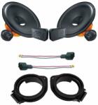 Hertz Dieci autóhangszóró csomag Opel Adam első ajtókhoz 2012-2019, RMS 80W