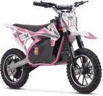  TRAIL KING HP114E Pink akkumulátoros Cross Bike 20433