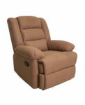 Leziter Relax manuális fekvőfotel fotelágy (HY-80101) - homelux