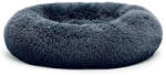 Rinaldo Franco spa Patut plusat Batuffolo - Antracit - M - 70 x 25 cm