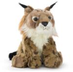 Barrado WILD LIFE Jucărie de pluș realistă râs 28cm (16002712)