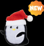  Jucarie pinguin 7 cm