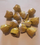  Tojáslikör izű krémmel töltött függelék 25 dkg