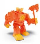 Schleich Eldrador Mini Creatures Lava Robot (OLP102642545) Figurina
