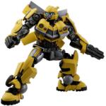 BLOKEES TRANSFORMERS BLOKEES set de construcție Classic Class 02 Bumblebee Rise Of The Beasts (BLK71142) Figurina