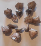 Stollwerck Tejszines-kávés krémmel töltött függelék 25 dkg