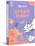 Rinaldo Franco spa Recompense pisici - Cream Shake pentru pisici - Somon - 7 x 12 g