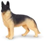 Safari Ltd Safari® Câine Ciobănesc German (S251729) Figurina