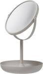 Sealskin Brix kozmetikai tükör 20x31.5 cm kerek 800812 (800812)