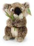 Rappa Ursuleț koala de pluș așezat 15 cm ECO-FRIENDLY (RP201897)