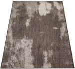 Dywanopol Kétoldalas, Zsinór Zara 10 Barna 200x290 cm Szőnyeg