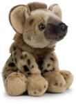 Barrado WILD LIFE Hienă jucărie de pluș realistă 28cm (16002650)
