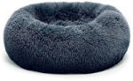 Rinaldo Franco spa Patut plusat Batuffolo - Antracit - S - 50 x 25 cm