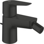 GROHE Start Edge bidé csaptelep álló fekete 233452431 (233452431)