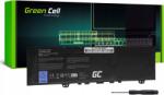 Green Cell 36612 Laptop Akkumulátor / Akku F62G0 Dell Inspiron 13 5370 7370 7373 7380 7386, Dell Vostro 5370 DE144 V2 (DE144V2) (DE144V2)