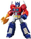 BLOKEES TRANSFORMERS BLOKEES set de construcție Action 01 Optimus Prime Light Up (BLK71156) Figurina