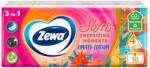 Zewa Softis 4 rétegű Papír zsebkendő - Limited Edition 10x9db (7322540246735)