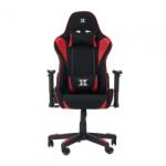 Scaun Gaming Serioux Torin Txt Red