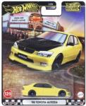 Mattel Hot Wheels, Boulevard, '98 Toyota Altezza, masina, scara 1: 64, JBL23