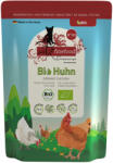 Catz Finefood 12x85g catz finefood bio bio csirke nedves macskatáp