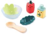 Skip Hop Set baie Tub to table café - Salată distractivă (AGS9R249110)