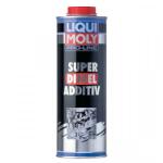 LIQUI MOLY Aditiv Liqui moly Pro-Line super Diesel 1L (21690)