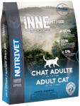  Nutrivet 6kg Nutrivet Inne Adult Cat hal száraz macskatáp