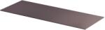 Oristo Roltechnik Univerzális pult mosdószekrényekhez - 120 cm, Matt Mokka