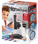 Buki France Microscop Buki - 15 experimente (MR400) (MR400)