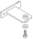 Life Piesa de schimb, suport poarta OPTIMO2, 5RI1790000 (5RI1790000)