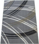Ber Lotus 9304 Szürke 160x220 cm Szőnyeg