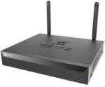 EZVIZ NVR Wireless 8 canale EZVIZ X5S, pana la 3K, 2 antene 2.4GHz, H. 265, HDMI, VGA, CS-X5S(8W-1TB) (CS-X5S(8W-1TB))