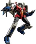 BLOKEES TRANSFORMERS BLOKEES set de construcție Classic Class 16 Starscream Transformer One (BLK71177) Figurina