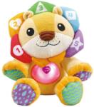 VTech Плюшена играчка Vtech - Leap Frog, Музикално лъвче (V607103)