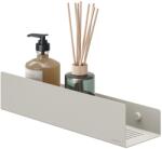 Sealskin Brix zuhanypolc 35 cm bézs 800795 (800795)