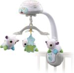 Vtech Музикална въртележка Vtech - Агънца (V503373) - kindermarket
